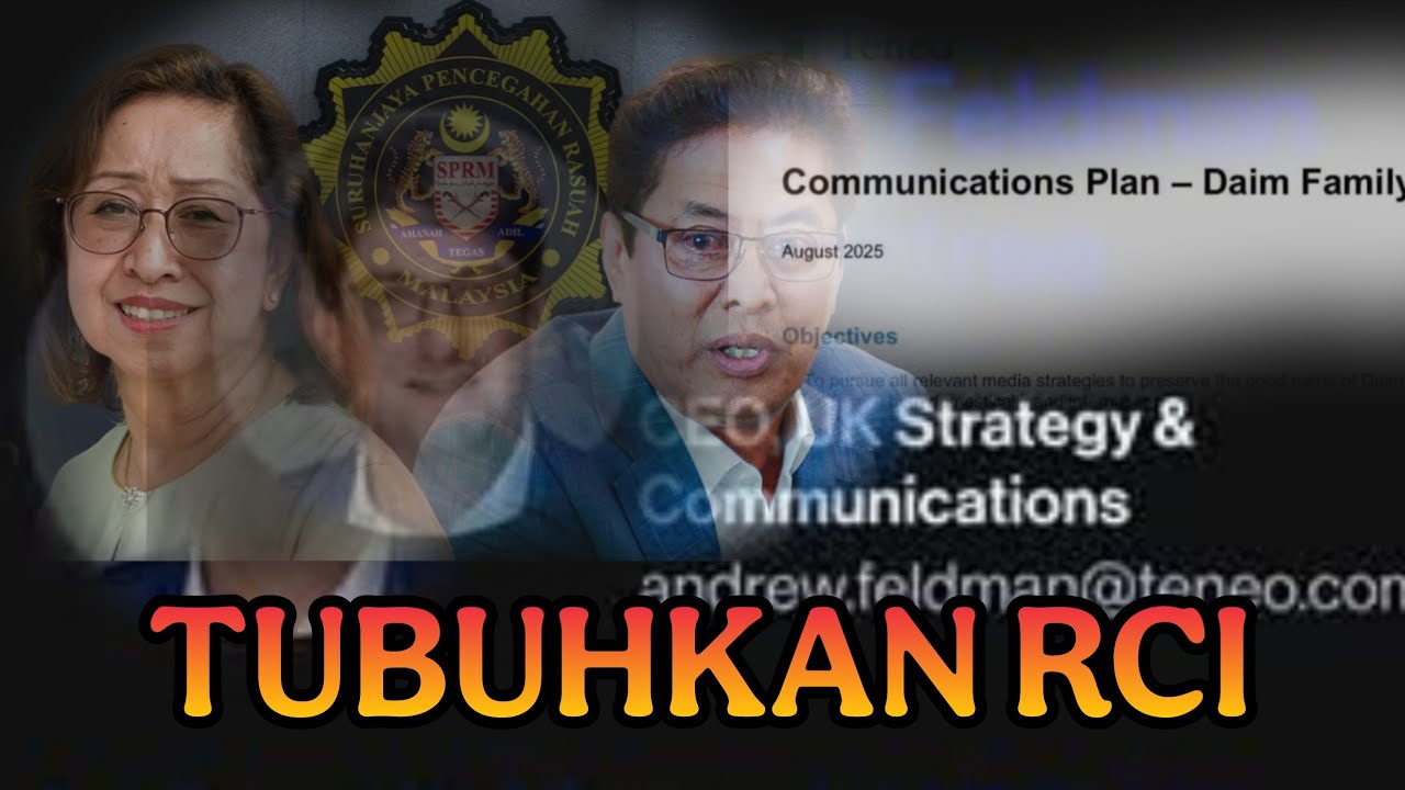 ATOK & PEMBANGKANG TERLIBAT?  - DEDAHKAN SIAPA  DIBELAKANG KONSPRISI TUMBANGKAN PMX