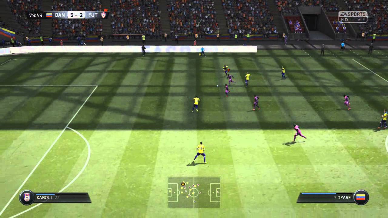 FIFA 15 80K GHANA SQUAD BUILDER FT MOTM Atsu IF Baba Boateng