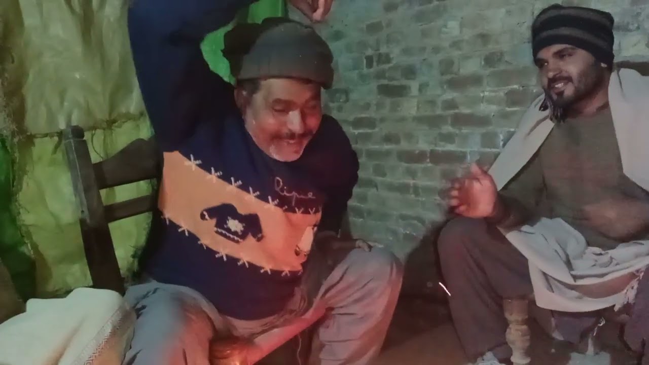 Afzvery nice vlog 👌♥️al Ali kama mundaAfzaalali Kama Munda 