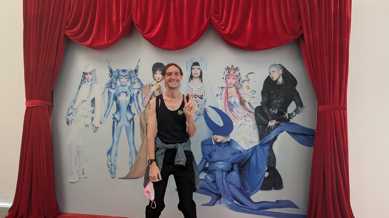 XG The Core Pop Up Complex LA - Part 1