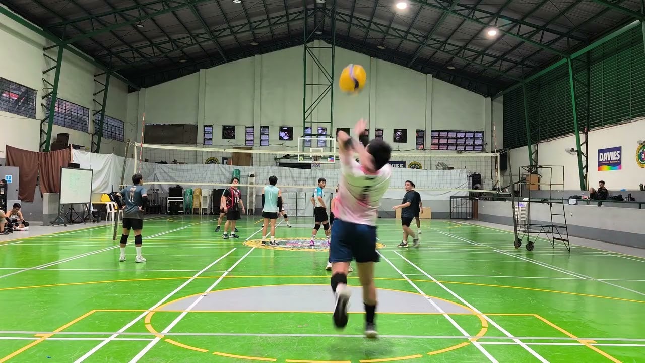 Eridanus Kick-Off Games | 020726 I Game 4