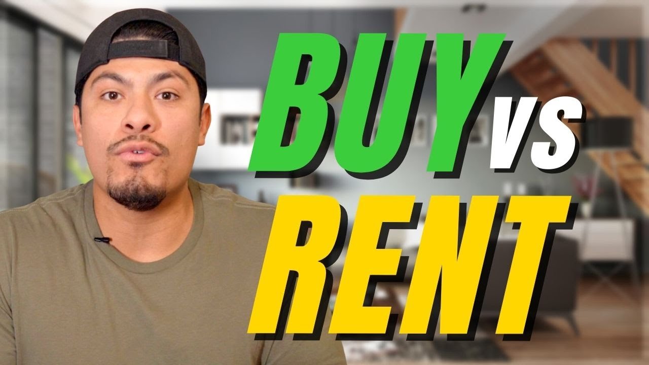 Should You Buy or Rent in Tacoma, WA? Find Out Now!