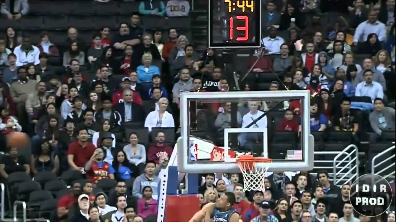 NBA Mix - The Show Goes On