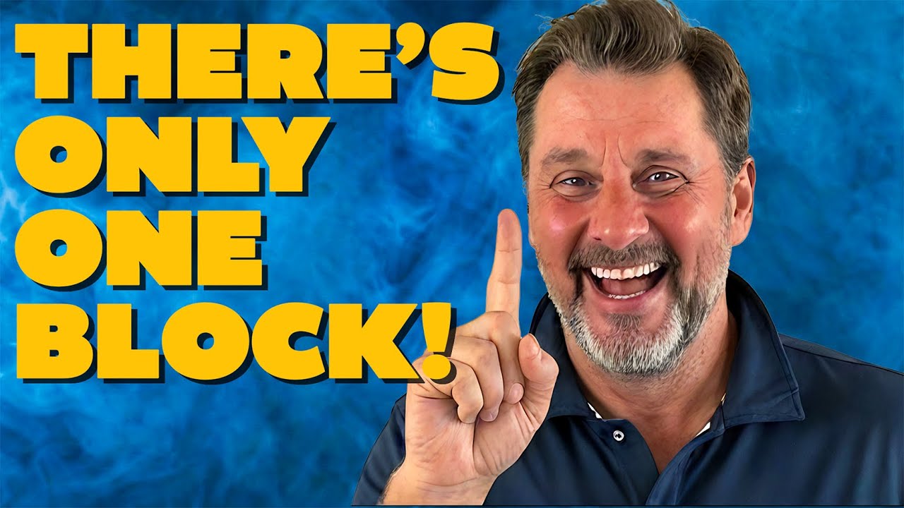 If You're Not Happy All The Time, WATCH THIS!