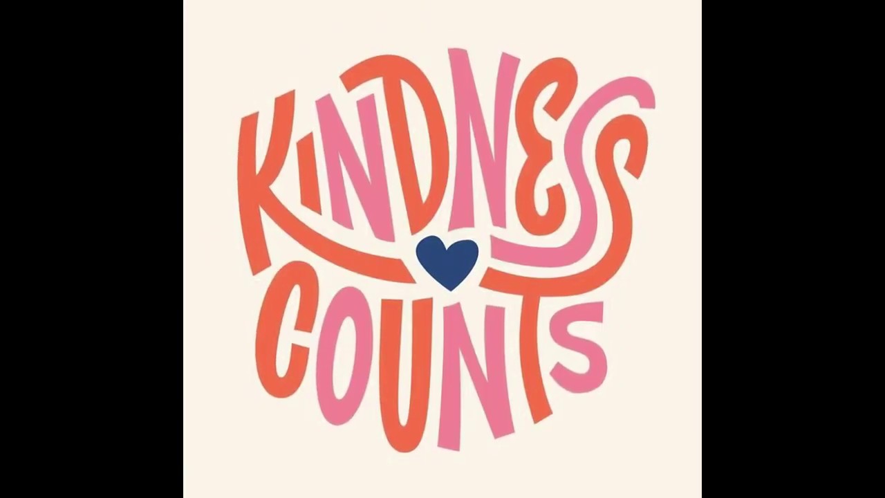 Kindness Song for Cub Scouts
