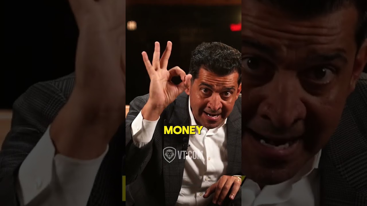 A Son's Tribute to His Father's Legacy