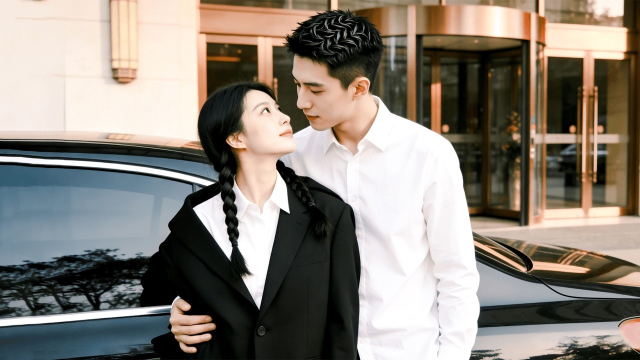 雙臂殘疾的鄉下女孩意外閃婚千億總裁，本以爲是協議婚姻，怎料婚後卻被當成寳，處處維護寵上天#短劇 #全集 #甜寵 #熱播