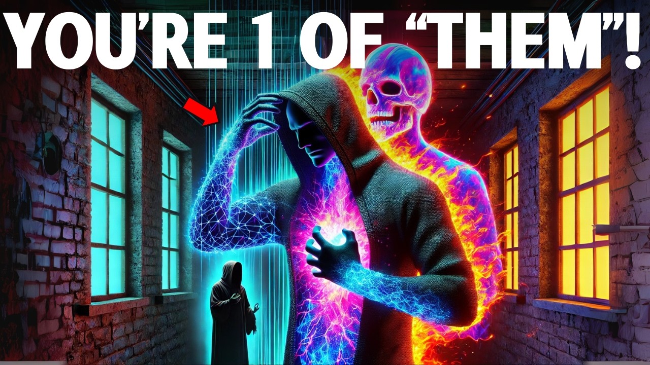 7 Rarest Dark Reality Secrets Only Dark Chosen Ones Will Ever Know