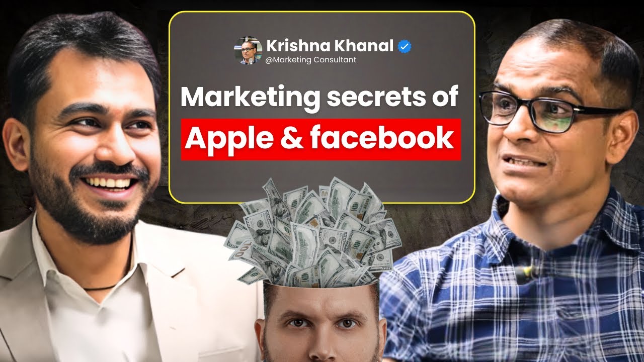 Marketing Expert with 10 Years+ Experience Shares Top Sales Tips | Sell Anything to Anyone