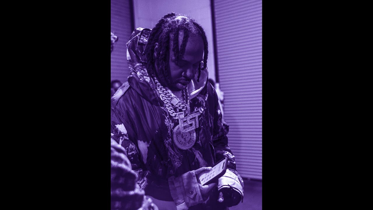 😈 Est Gee Type Beat - 