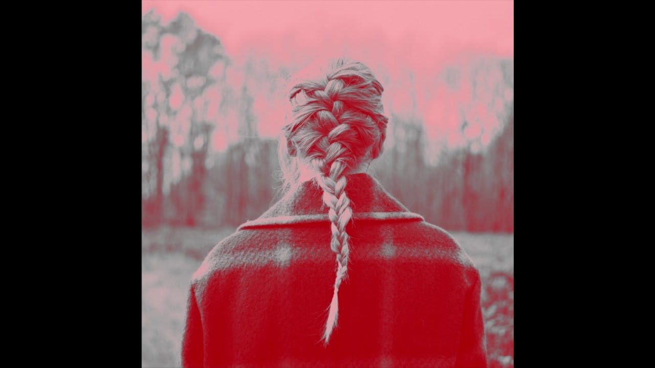 Taylor Swift - ivy (The Splits Remix)