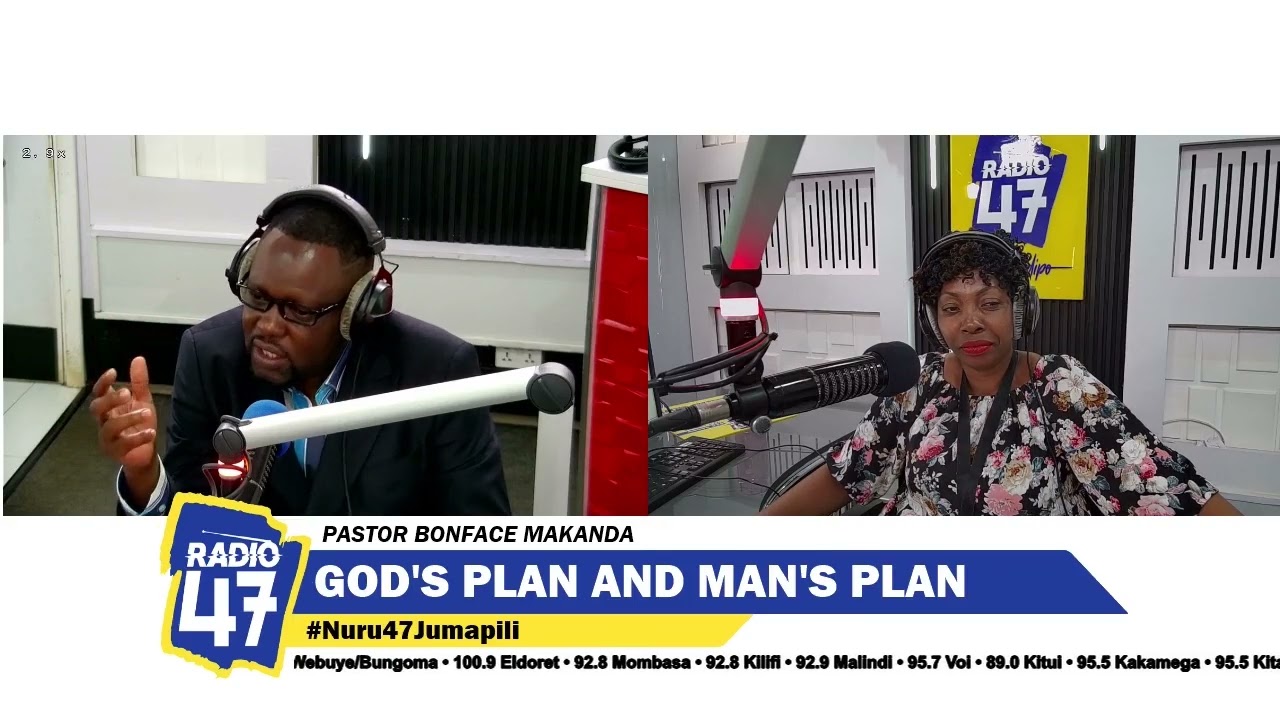 If your mind is not changed, you can never attract anything good towards yourself- Pastor Makanda