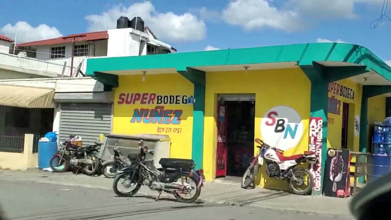 Super Tour of the road through deep pass, great stop and tenares (subscribete)