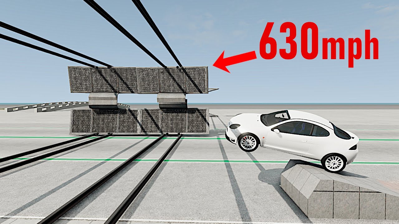This sliding wall can move at 630mph