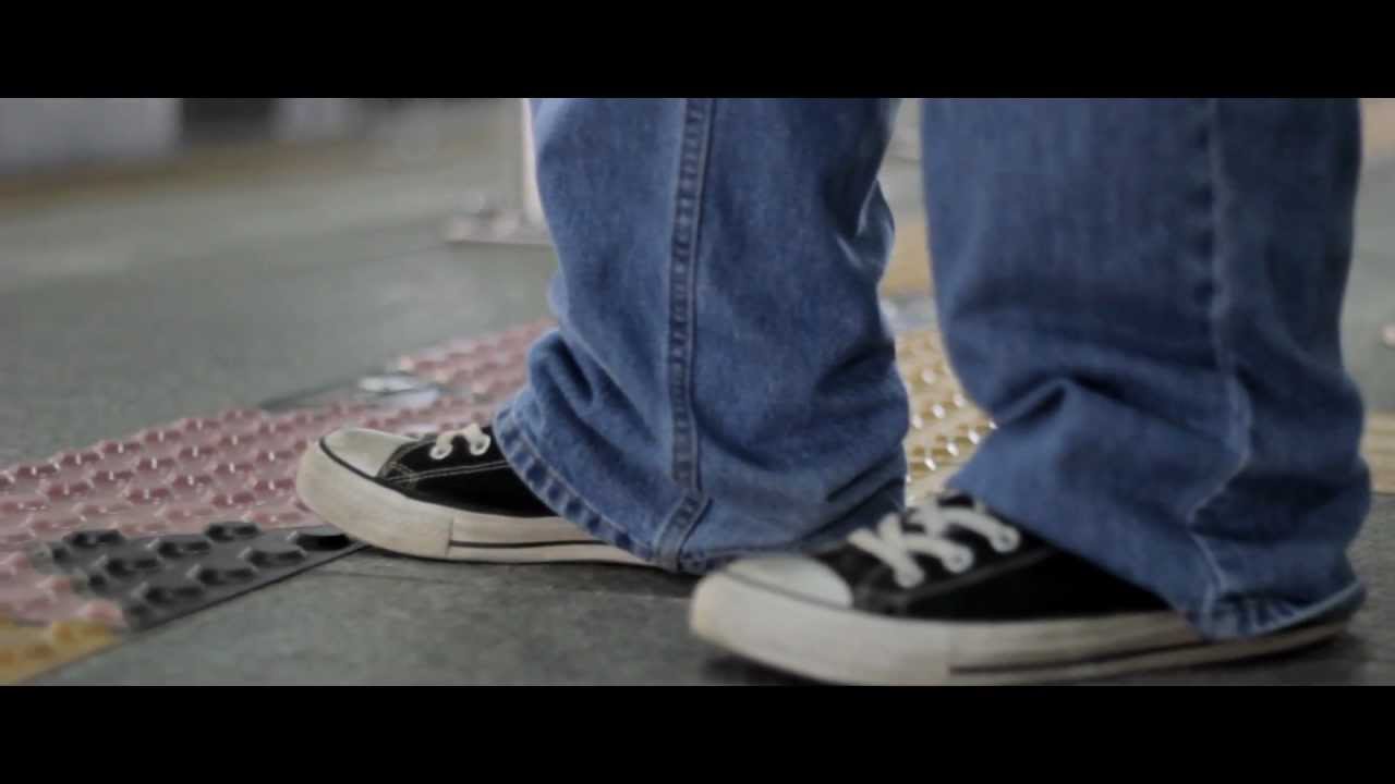 The Life of a Shoe