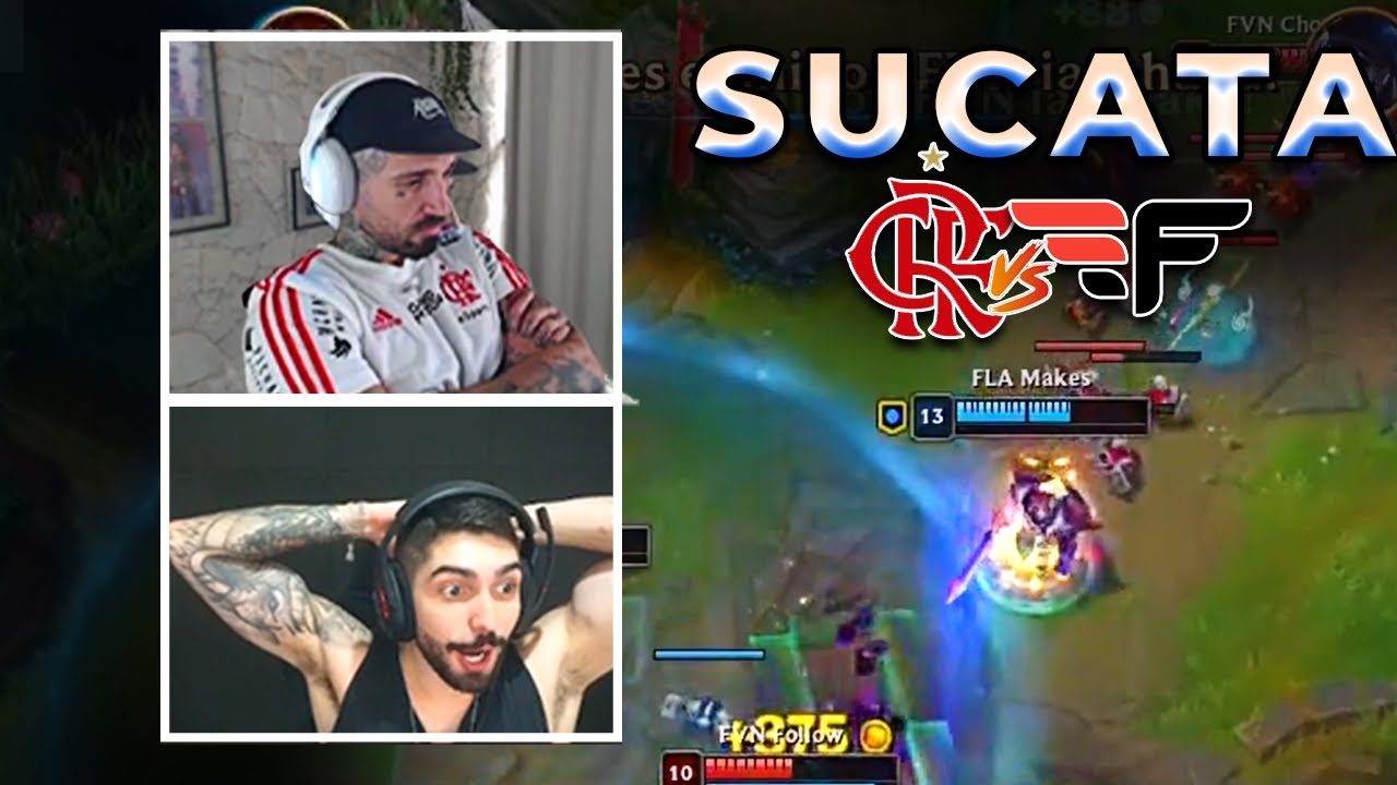 FLA x ARGENTINOS com Jukes Dementando BrTT |CIRCUITÃO FASE FINAL