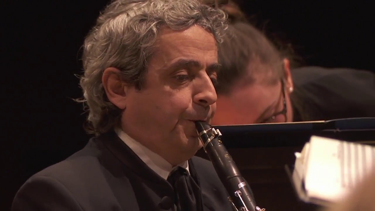 Dutilleux - Symphonie n° 2 