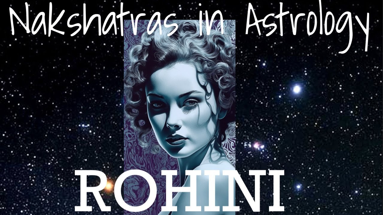 Rohini Naksastra (10:00 - 23:20 Byk)
