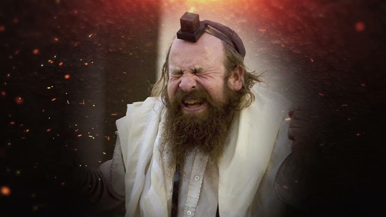 המקובל הרב עדס שליט