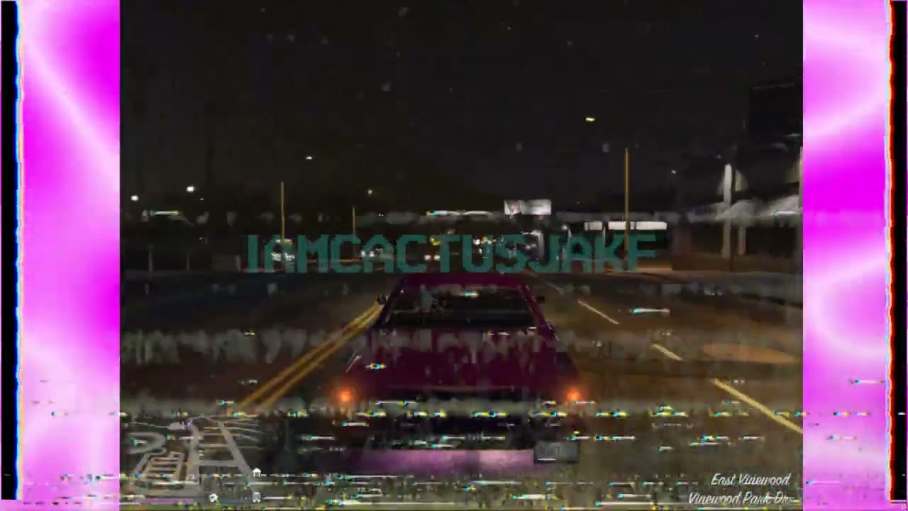 Lil Peep - 16 Lines (Chopped and Screwed)
