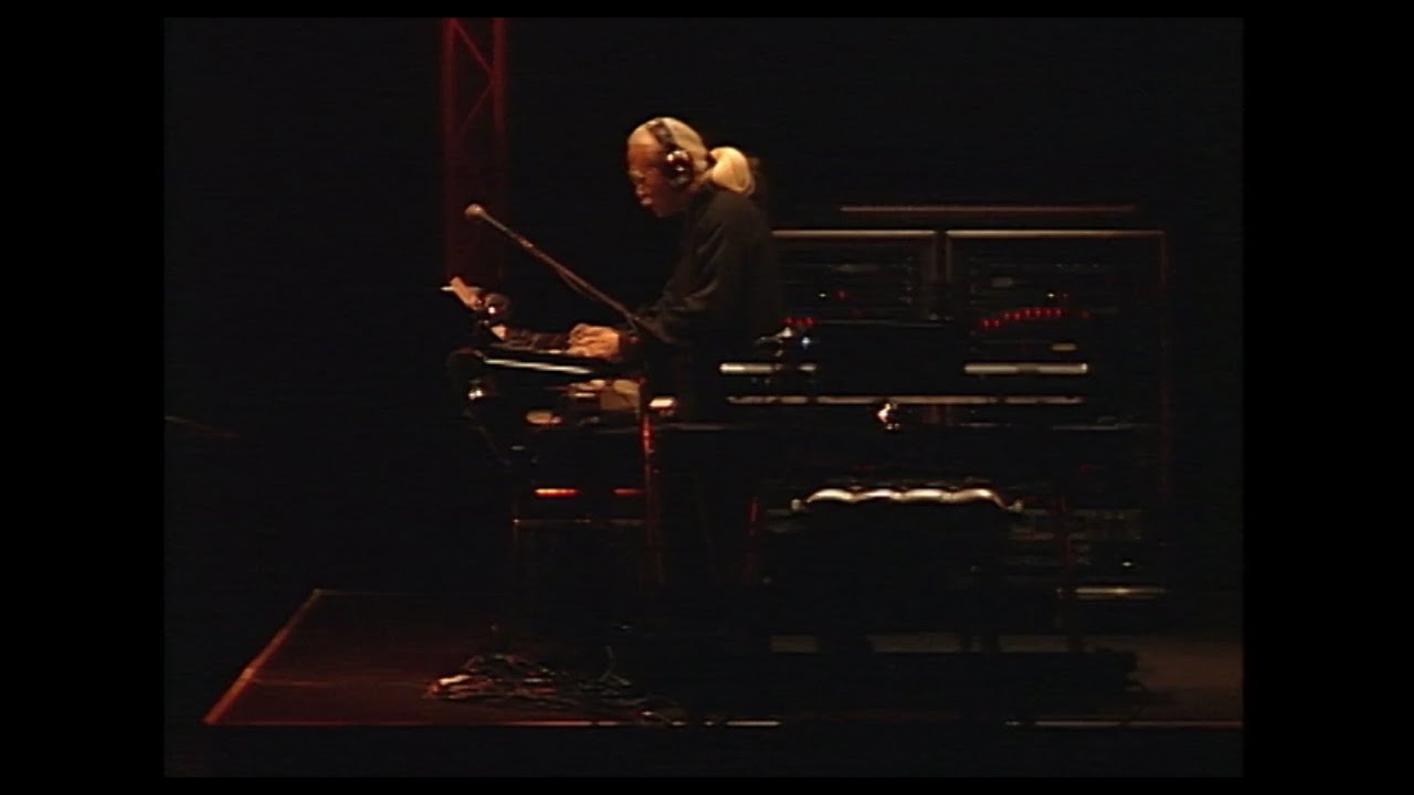 「山神祭」2004 Concert Version