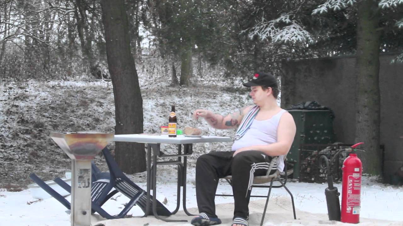 Voodoo & The Headshrinkers - Candlelight Stullen