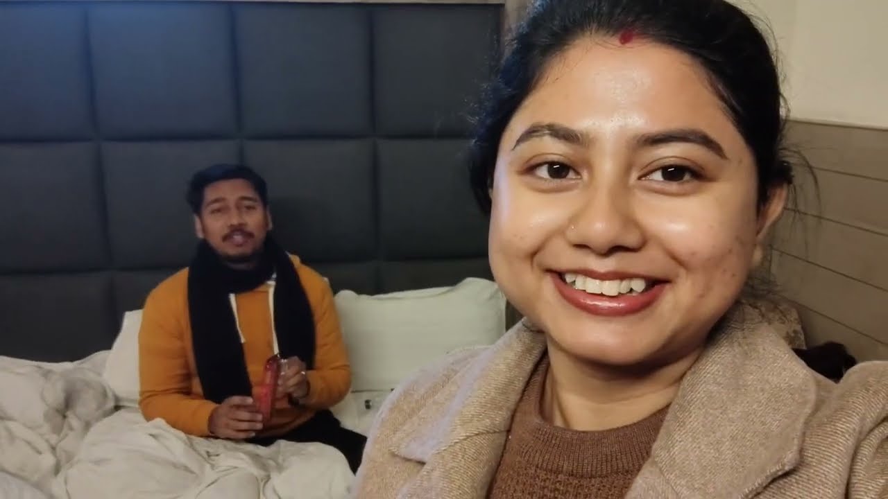  Last day at Darjeeling।। Animesh আমাদের মনের ইচ্ছে পূরণ করলো