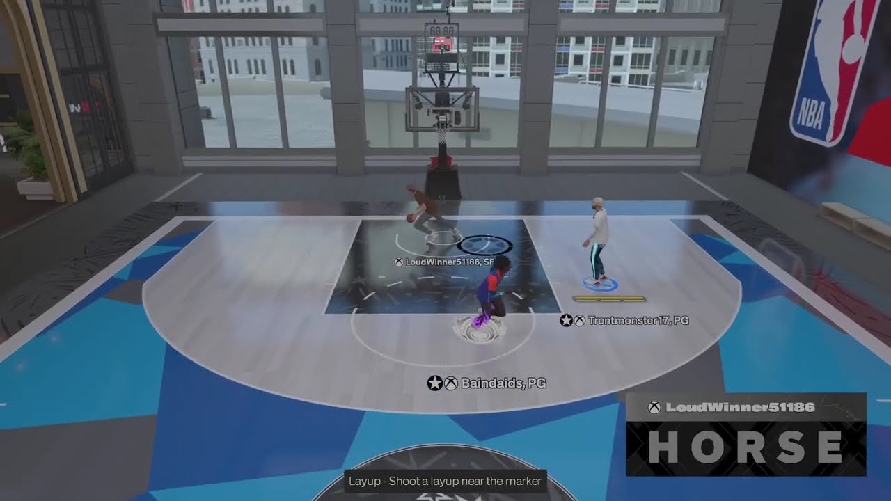 Whenever I play mutted, gameplay is only unedited +RL