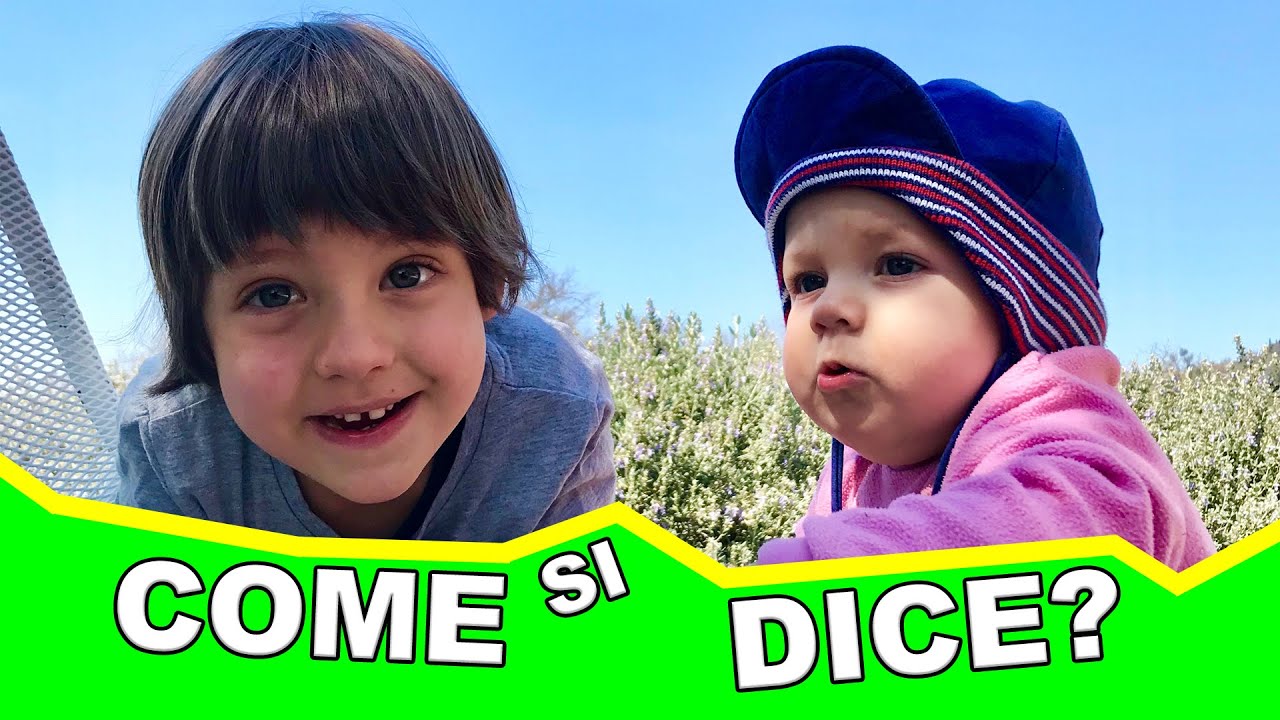 Come si dice dalle vostre parti? Proverbi, detti e modi di dire Italiani!