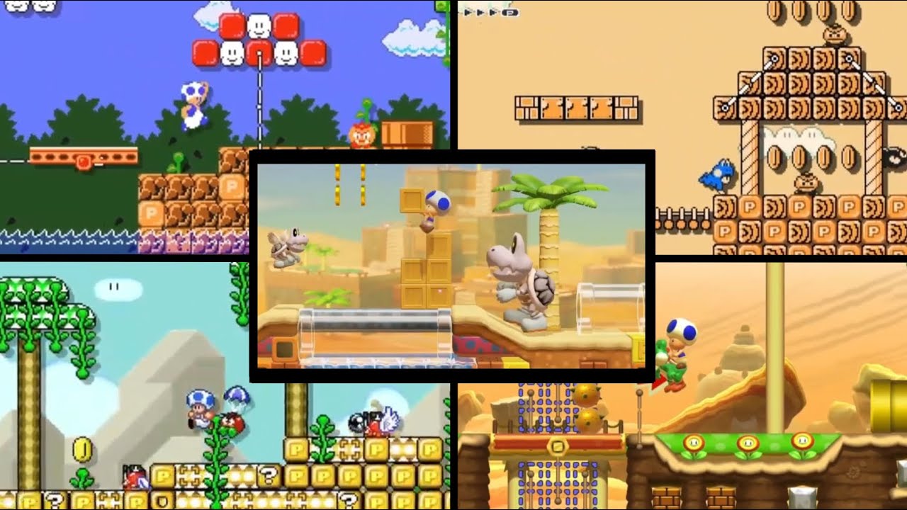 Beach Builder - Full Series