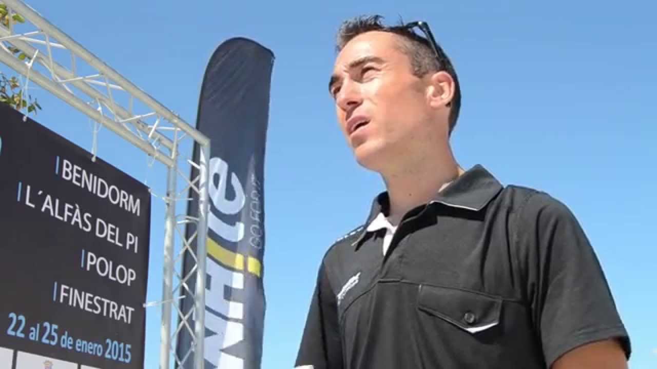 Sergio Mantec&oacute;n - Opini&oacute;n CBBR