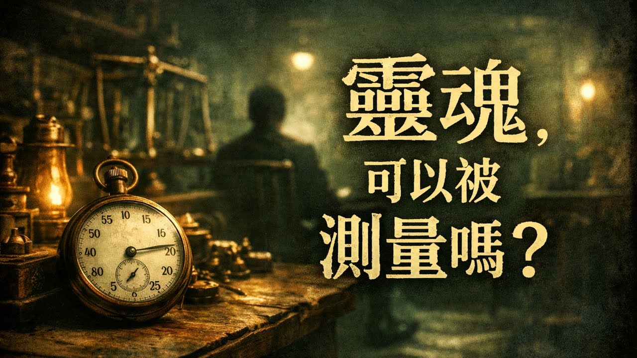1879年德國地下室：人類第一次，用碼錶測量“靈魂”｜心理學誕生的那一夜，威廉·馮特的瘋狂實驗