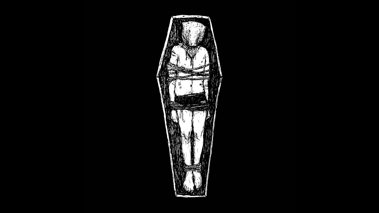 Grafn&aacute;r - &Uacute;tf&ouml;r heiguls [2019 Blackened Grindcore]