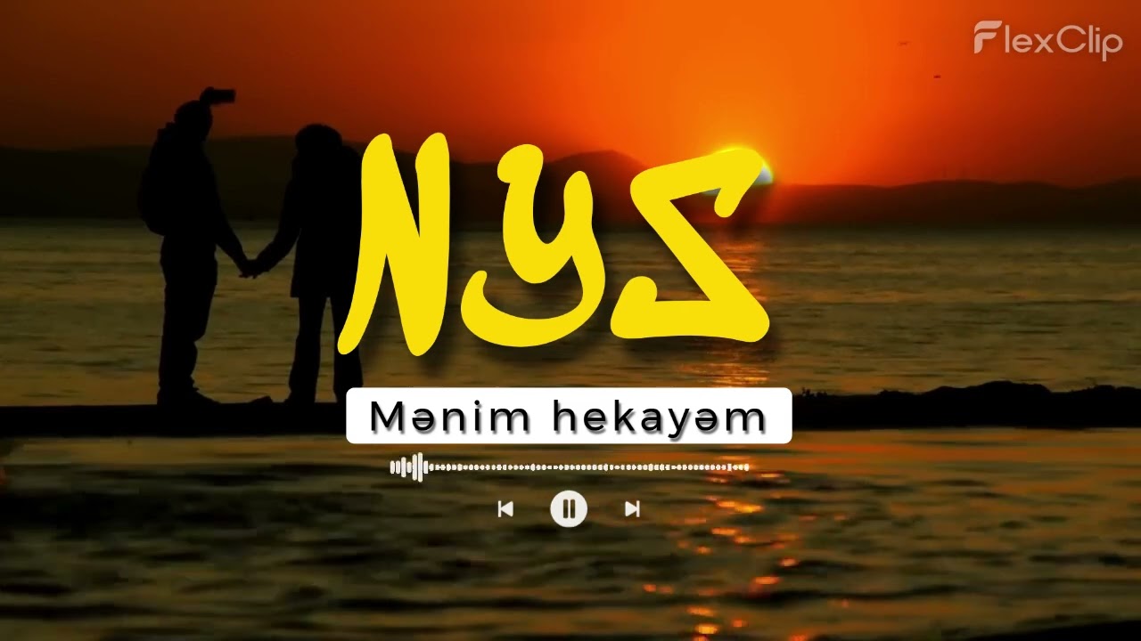 NYS - Mənim hekayəm (ft. Benn) | Rep