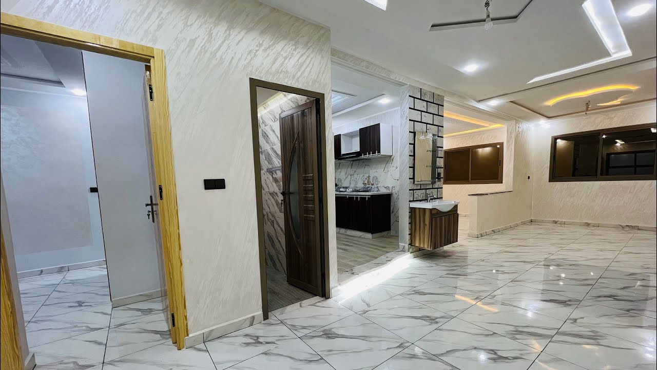 appartement magnifique 😍1er etage 47 millions avec 3 chambre salon 2 salle de bain 💕0635141907✌️