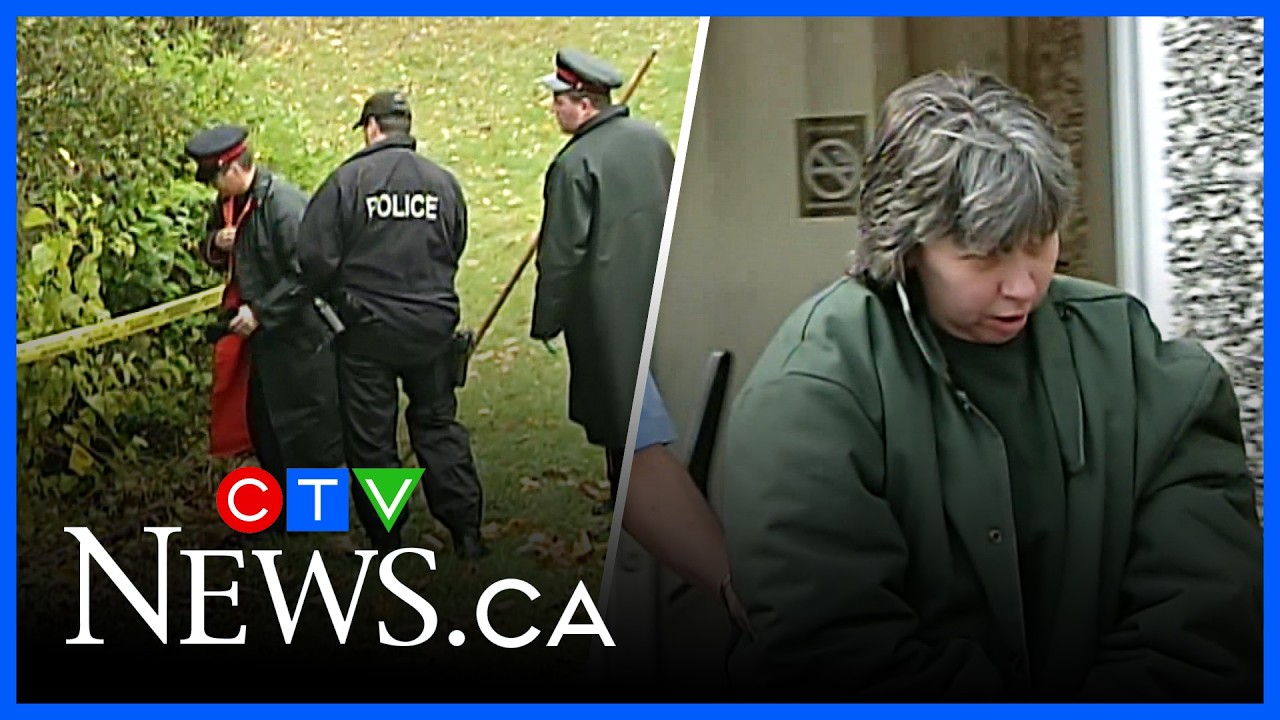 Waterloo woman convicted of second-degree murder granted full parole