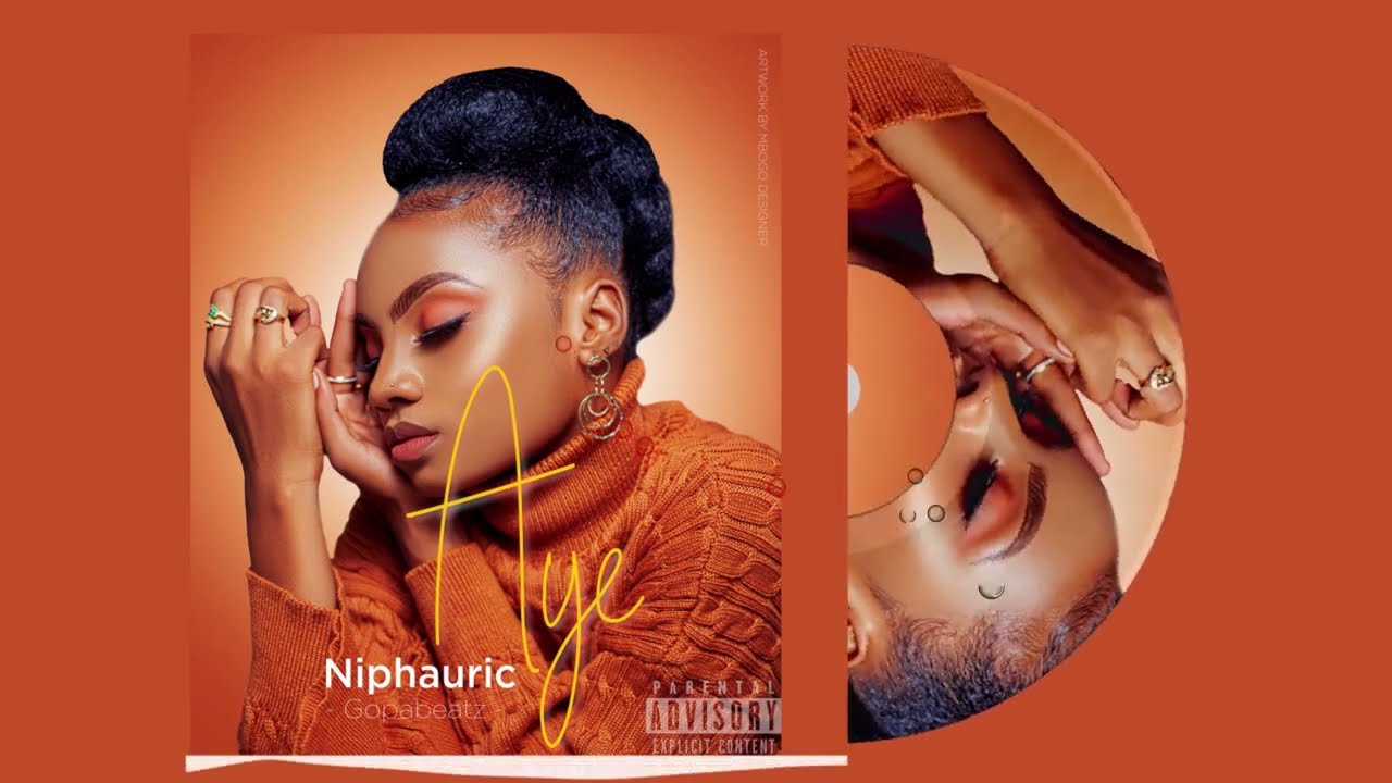 Nippi_Aye(official Audio lyrics)