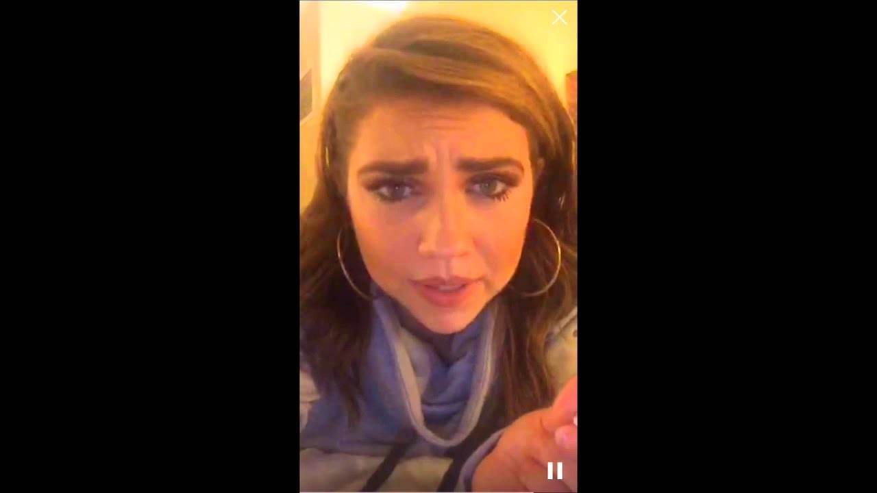 Jenna Johnson's periscope 2/2