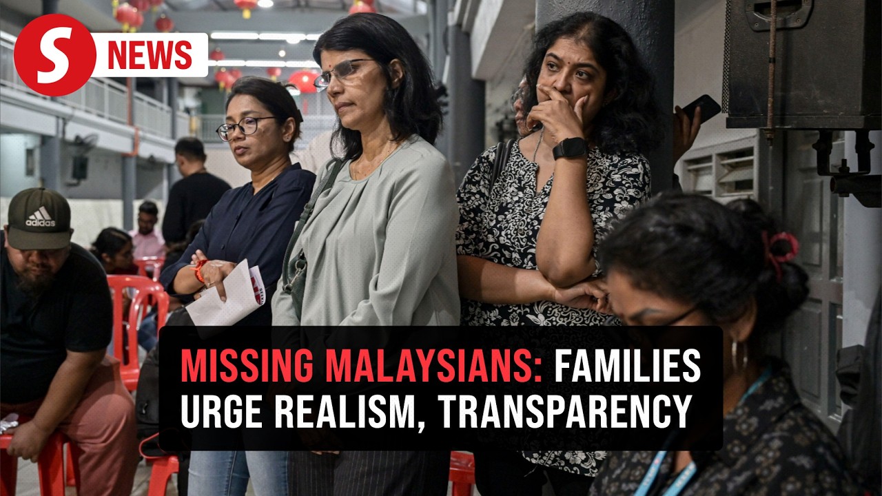 Nepal floods: Families seek clarity on missing Malaysians as search enters day nine