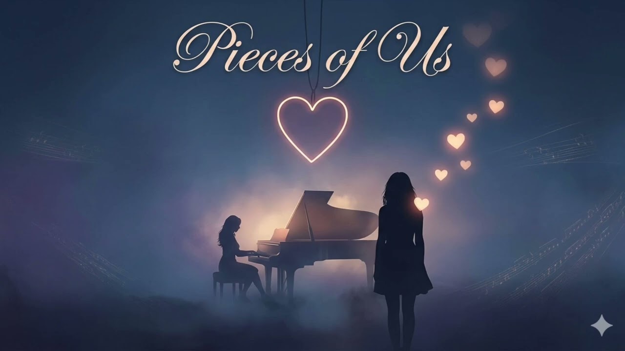 Pieces of Us