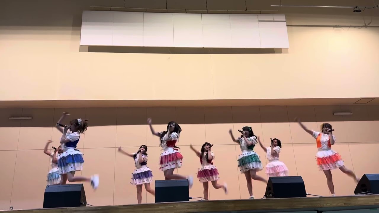 2024.9.21 GMU アイドルライフスターターパック(iLiFE!) 翔麗祭