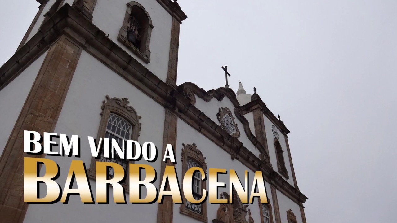 Barbacena Querida - Registros atuais e antigos de Barbacena-MG