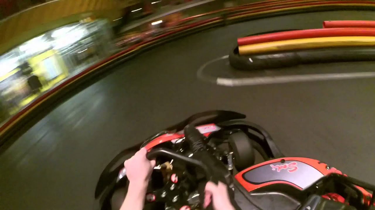Terminal race