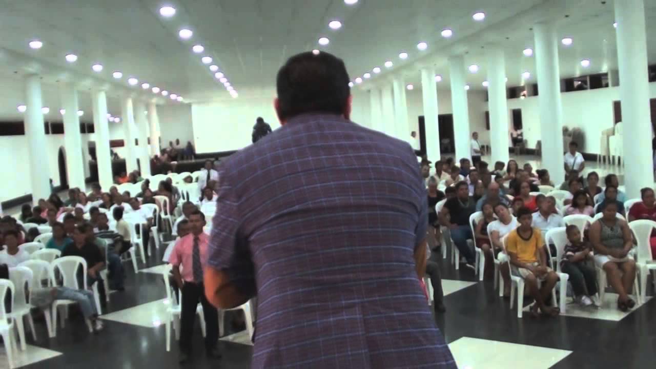 Victor Hugo Velazquez - El pago por mi | En Vivo desde Gualán
