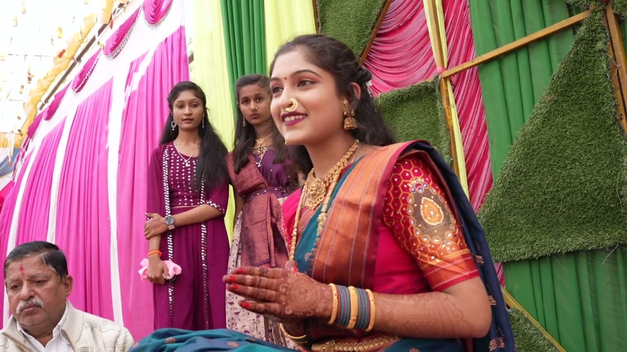 Darshan Manali engagement o 20/01/2026