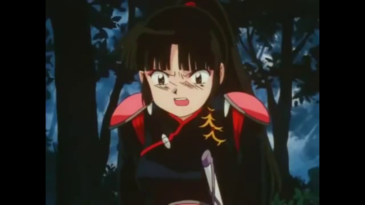 Kojaku: Pero no olvidare el rostro de esa muchacha