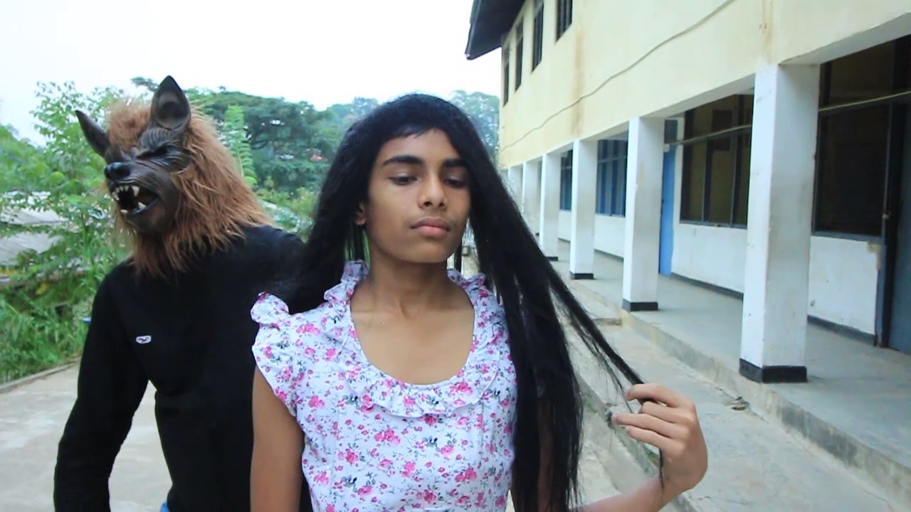 Exor'17 Science Day of Vidyartha College (Drama Intro)