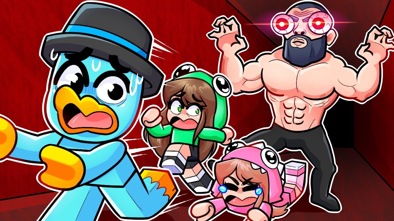 Que no LIGUEN Contigo en ROBLOX!