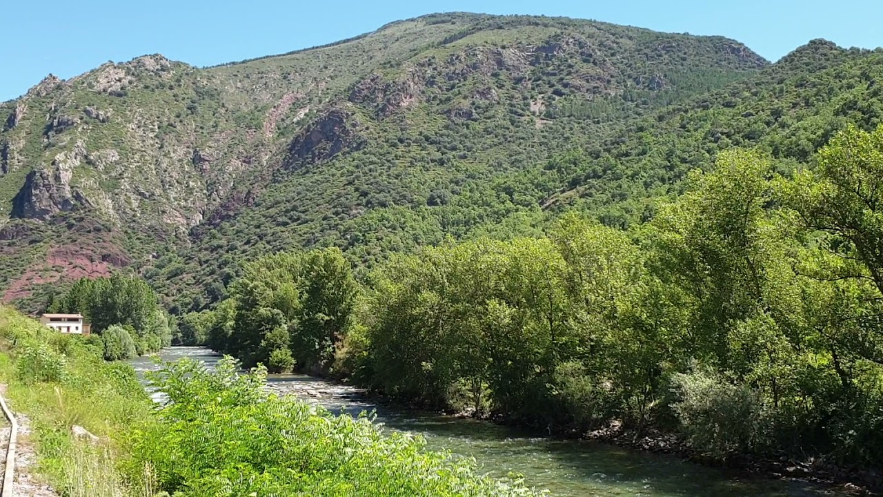 Gerri de la Sal - Catalonia - Spain