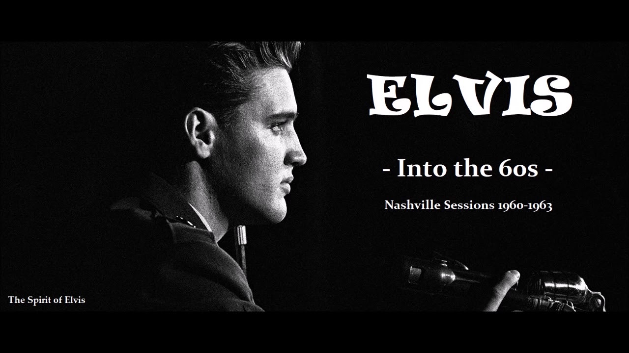 ELVIS - 